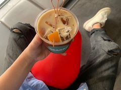 -NokNok Coffee(宽窄巷子店)