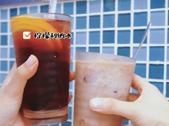 -華歡冰室-WahFoon(吉大店)