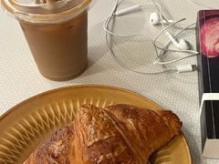-BAKER&SPICE(安福路店)