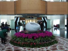 -天津水晶宫饭店