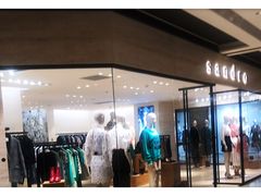 -sandro(王府中环店)
