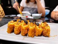 松露素鹅卷-誉八仙酒楼(静安大悦城店)