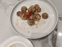 -欢乐海岸美食联盟