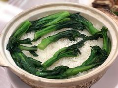 油盐焗煲仔饭-东方御宴海鲜酒楼(棕泉酒店)