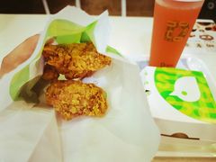 -德克士(广州南站店)