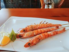 -V Bar海景扒房(北海湾惠龙万达嘉华酒店)