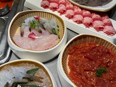 -海底捞火锅(万象城店)