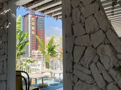 -天空花园餐吧·生日·团建(南山店)