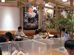 -味千拉面(广州白云机场T1西二店)