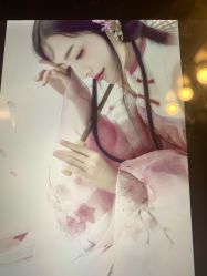 点击看大图 -盘子女人坊古装写真摄影(天津总店)