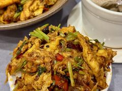 -金哥私房菜馆(张府园总店)