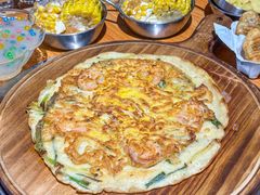 -哼蟹二将·烤肉酱蟹(合生汇店)