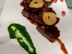 -御仙都北京菜馆·烤鸭店(双井店)