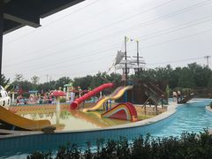 -南宫温泉水世界