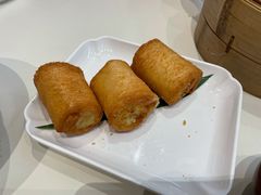 -蔡澜点心·粤菜(月星环球港店)