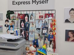 -方快-照相馆(中原大润发店)