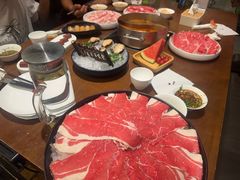 -董府和牛宴