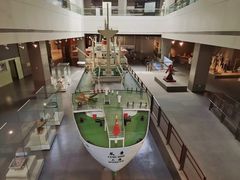 -上海中国航海博物馆