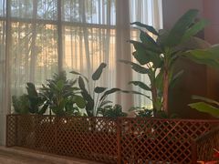 -筠咖啡西餐厅(上海国展宝龙丽筠酒店)