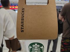 -星巴克(深圳北站B5检票口)