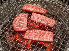 -丸藏和牛烧肉专门店(园区师惠坊店)