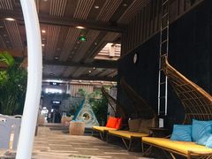 -弘安丽水温泉酒店