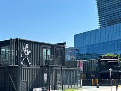 -大族广场Mall&More