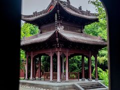 -钱王祠