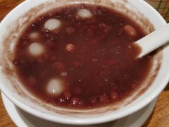 -小金鬼·煎饺·鸽子汤