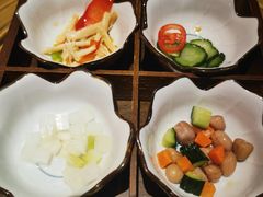 -無二炙坊·和牛烧肉(大钟寺1733店)