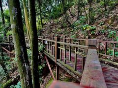 -石燕湖生态旅游景区