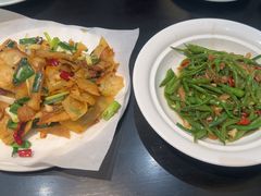 -在莲野·湖北民间菜·头牌松滋鸡(光谷步行街店)