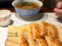 -寿州大饭店·餐厅