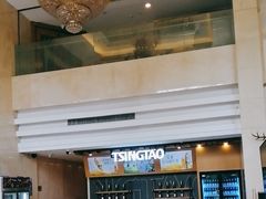 -上海吉臣维景酒店·维多利亚餐厅