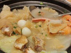 -三品香·江浙菜(松江九谊店)