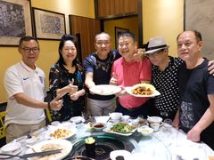 -九记路边鸡(穗盐路店)