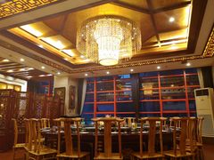 包厢-老码头火锅(骡马市店)