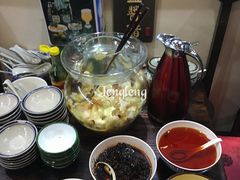 -刘师父老汉口江湖菜(蔡锷路店)
