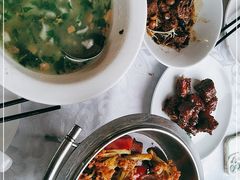 -广玉兰上海菜(德平店)