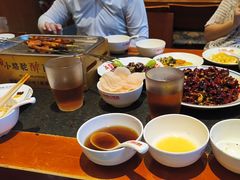 -福苗小骆驼烧烤(曲江店)