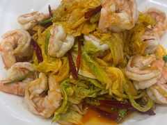 -品味居·首店·大连鲜活海鲜大连菜(东港店)
