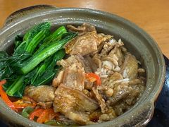 -煲煲掂风味煲仔饭餐厅(西区店)