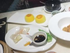 虾仁滑蛋肠粉-陶陶居酒家(SM二期购物广场店)