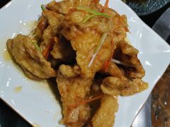 -东北农家院·铁锅炖(莘庄店)
