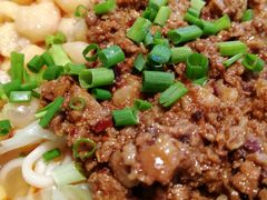 -聚园面庄(新光天地店)