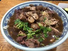 -门框胡同百年卤煮(前门煤市街店)