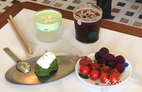 Buvette Mousse