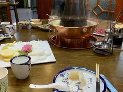-蘭番坊青海特色铜锅涮·清真