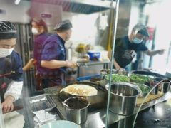 -金杨老摊头蛋饼(金口路店)