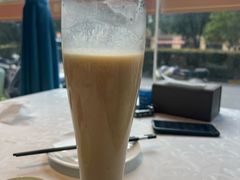 -香山湖家家宴(中山陵店)